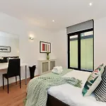 London Choice Apartments - South Kensington - Gloucester Road