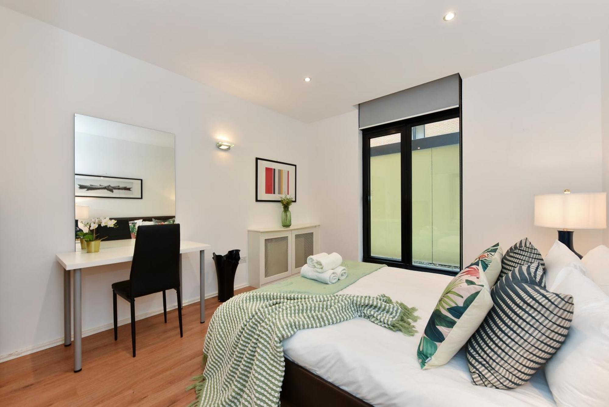 Choice - South Kensington - Gloucester Road * London